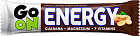 Go On Energy Bar, 50 гр