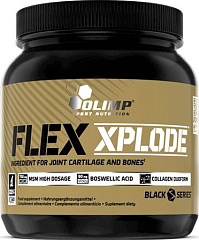 Olimp Flex Xplode, 360 гр