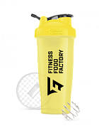 Fitness Food Factory Шейкер, 600 мл