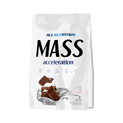 All Nutrition Mass Acceleration, 1000 гр