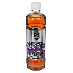 Sportline Nutrition BCAA 10 000 мг, 500 мл