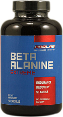 Prolab Beta-Alanine Extreme, 240 капс