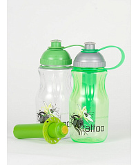 Mad Max MFA-710 Sporting bottle, Clear