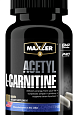 Maxler Acetyl L-Carnitine (DE), 100 капс