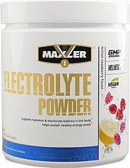 Maxler Electrolyte Powder, 204 гр