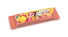 Protein rex Fruit Energy, 40 гр