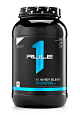 Rule one R1 Whey Blend Protein, 885 гр