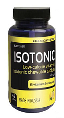 XXI Power Isotonic, 42 таб