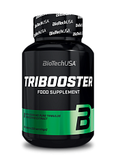 BioTech Tribooster, 60 таб