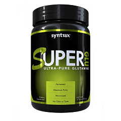 Syntrax Super Glu Powder, 500 гр