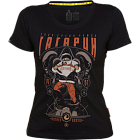 Mother Russia футболка Гагарин