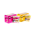 Bombbar Овсяная каша быстрого приготовления, 60 гр