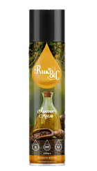 Rukooil Спрей кулинарный льняной, 400 мл