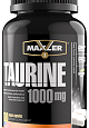 Maxler Taurine 1000 mg, 100 капс