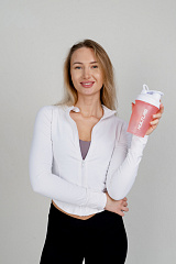 Kultlab Шейкер, 500 мл