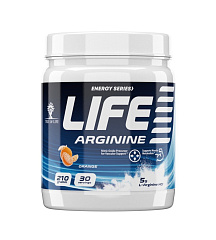 Tree of Life Arginine, 210 гр