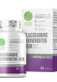 Nature Foods Glucosamine Chondroitin MSM, 120 капс