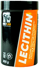 Kultlab Lecithin, 300 гр