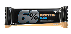 VP Laboratory 60% Protein bar, 50 гр