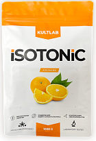 Kultlab Isotonic, 1000 гр