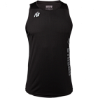 Gorilla Wear GW-90115/BK Майка "Rockford"