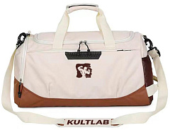 Kultlab Сумка Front Logo