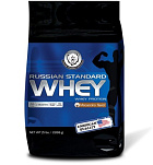 RPS Whey Protein, 2270 гр