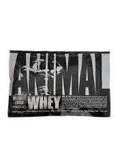 Universal Nutrition Animal Whey, 33 гр