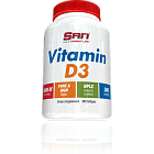 SAN Vitamin D3 5000, 180 капс