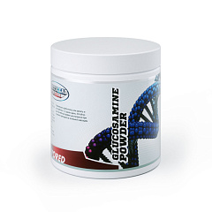 Genetic Lab Glucosamine powder, 300 гр