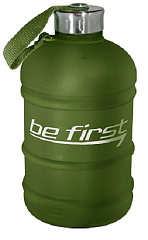 Be First Бутылка для воды (TS220-frost), 2200 мл