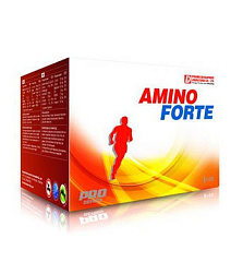 Dynamic Development Amino Forte, 11 мл