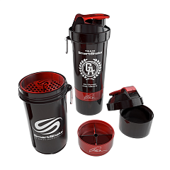 SmartShake Phil Heath Шейкер, 600 мл