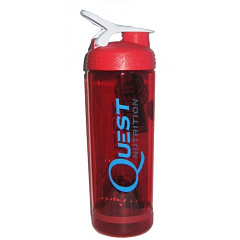 Blender Bottle Quest  Шейкер 828 мл