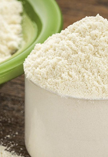 Все о казеине