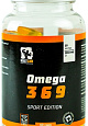 Kultlab Omega 3-6-9, 60 капс