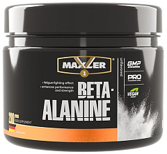 Maxler Beta-Alanine Powder, 200 гр