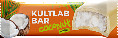 Kultlab Diet Coconut, 40 гр