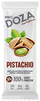 ProDoza Сывороточный протеин, 30 гр