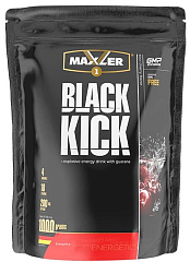 Maxler Black Kick bag, 1000 гр