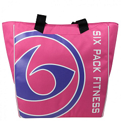Six Pack Fitness сумка - холодильник Camille Tote