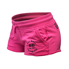 Better bodies 110696-462 Шорты Hot pink, розовые