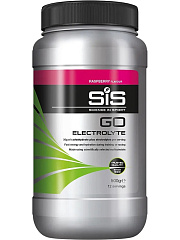 SiS Isotonic Go Electrolyte, 500 мл