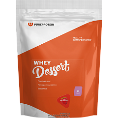 PureProtein Whey dessert, 420 гр