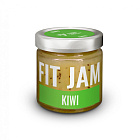 Fitness Food Factory Джем без сахара, 200 гр