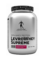 Kevin Levrone Whey Supreme, 908 гр