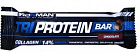 Ironman TRI Protein bar, 50 гр