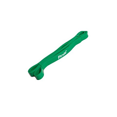 FitRule Эспандер (1000х4,5см)  зелёный 40 кг