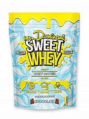 Mr. Dominant Sweet Whey, 900 гр