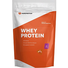 PureProtein Whey Protein, 810 гр